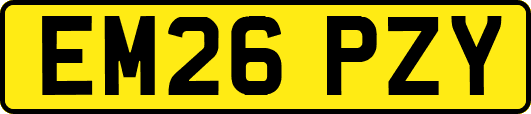 EM26PZY