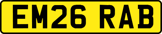 EM26RAB