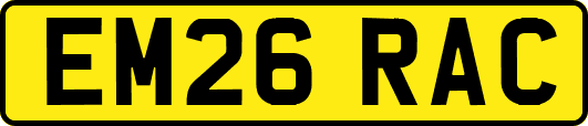 EM26RAC