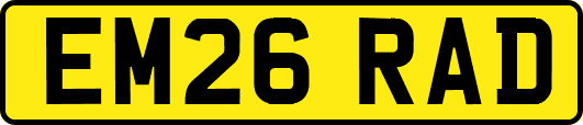 EM26RAD