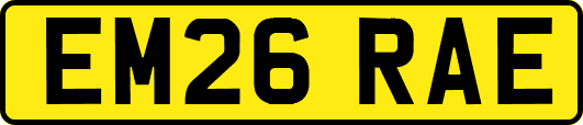 EM26RAE