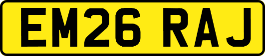 EM26RAJ