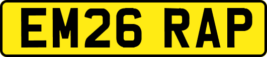 EM26RAP