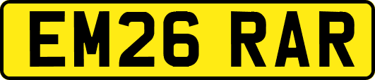 EM26RAR