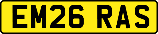 EM26RAS