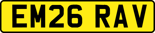 EM26RAV
