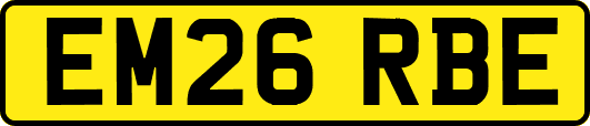 EM26RBE