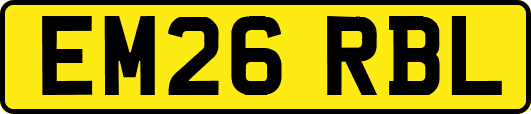 EM26RBL
