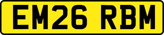 EM26RBM