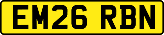EM26RBN