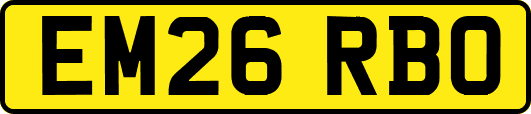 EM26RBO