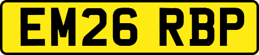 EM26RBP