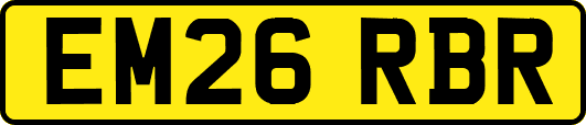 EM26RBR