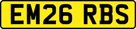 EM26RBS