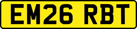 EM26RBT