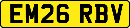 EM26RBV
