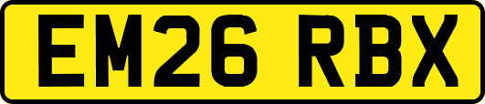 EM26RBX