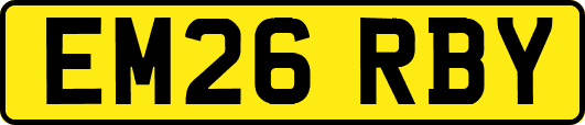 EM26RBY