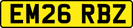 EM26RBZ