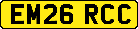 EM26RCC