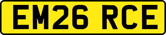 EM26RCE