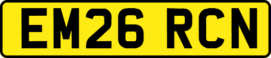EM26RCN
