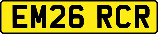 EM26RCR