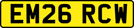 EM26RCW