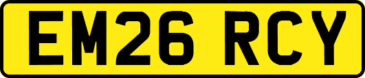 EM26RCY