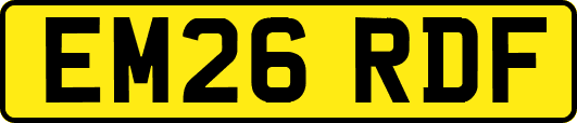 EM26RDF