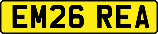 EM26REA