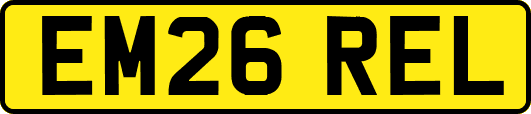 EM26REL