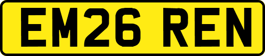 EM26REN