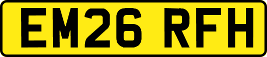 EM26RFH