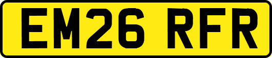 EM26RFR