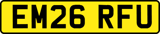 EM26RFU
