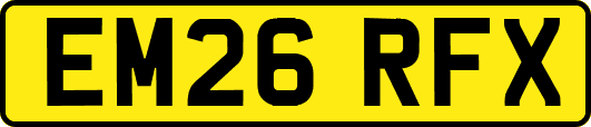 EM26RFX