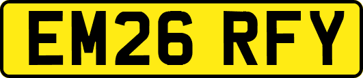 EM26RFY