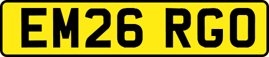 EM26RGO