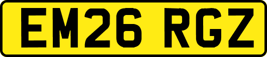 EM26RGZ