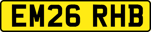 EM26RHB
