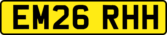 EM26RHH