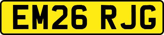 EM26RJG
