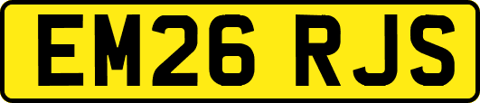 EM26RJS