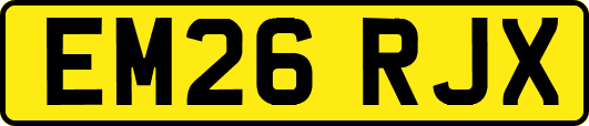 EM26RJX