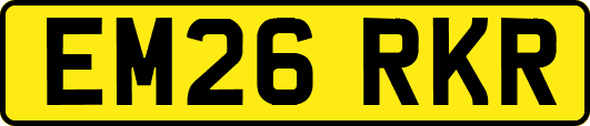 EM26RKR