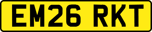 EM26RKT