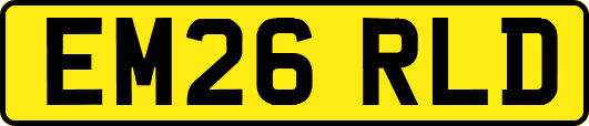EM26RLD