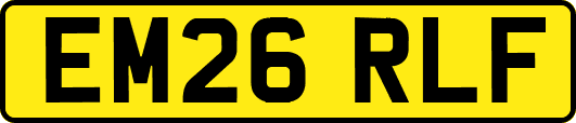EM26RLF