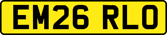 EM26RLO